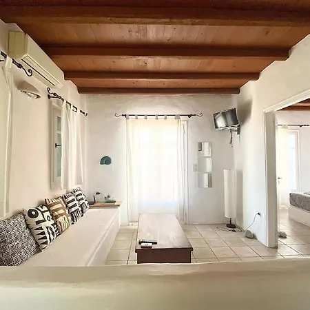 Apartment Seaview Retreat Ii *
