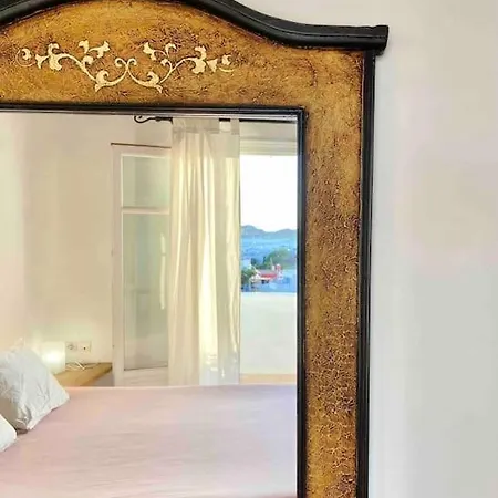 Apartment Seaview Retreat Ii *