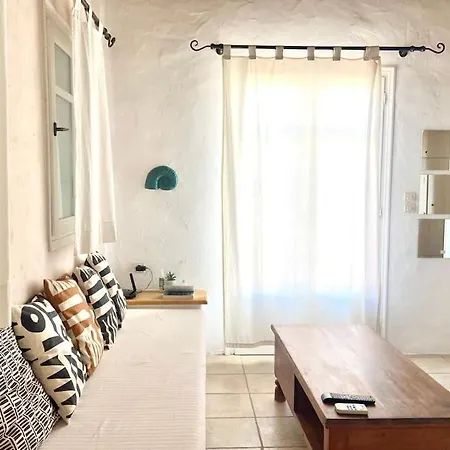 Apartment Seaview Retreat Ii