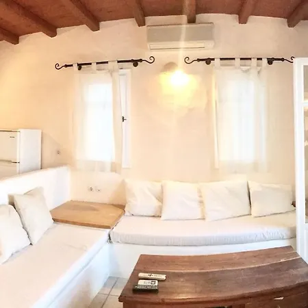 Apartment Seaview Retreat Ii Naousa (Paros)