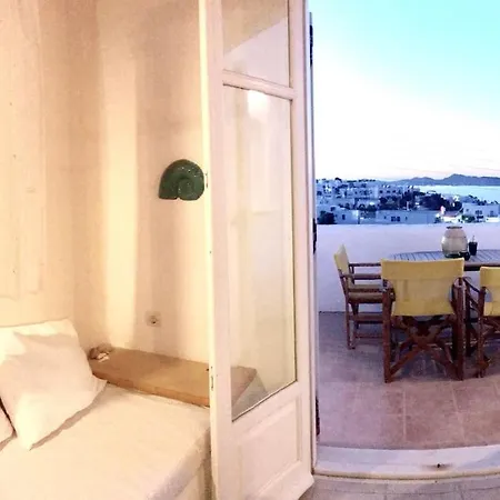 Seaview Retreat Ii Apartment