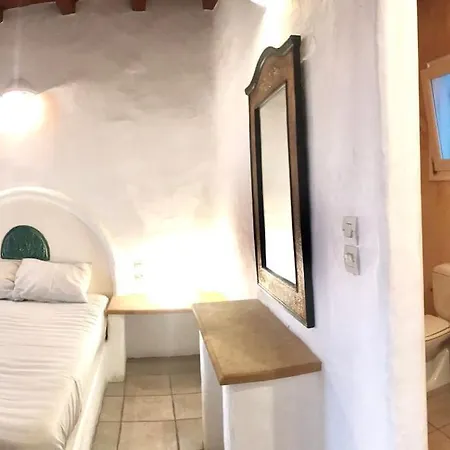 Apartment Seaview Retreat Ii Naousa (Paros)